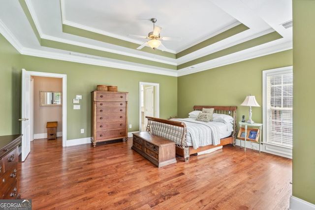 106 April Walk, Mcdonough, GA 30253