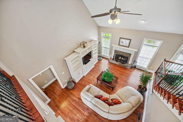 106 April Walk, Mcdonough, GA 30253