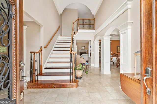 106 April Walk, Mcdonough, GA 30253