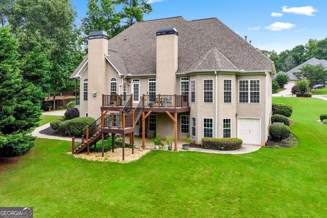 106 April Walk, Mcdonough, GA 30253