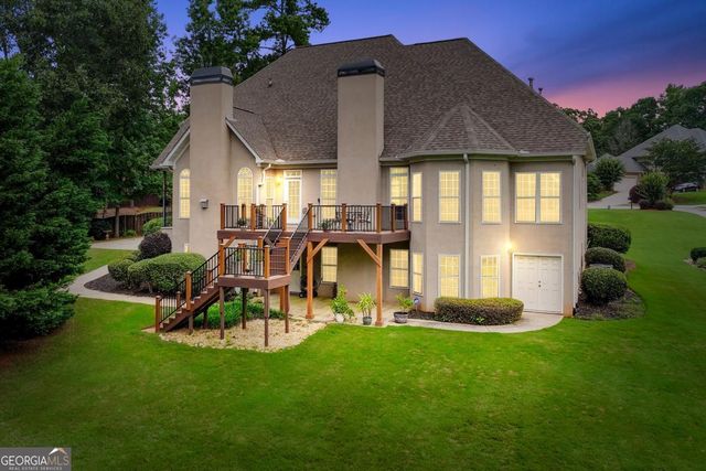 106 April Walk, Mcdonough, GA 30253