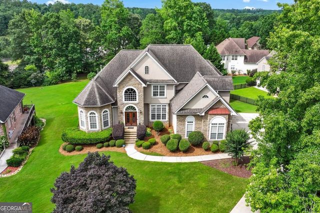 106 April Walk, Mcdonough, GA 30253