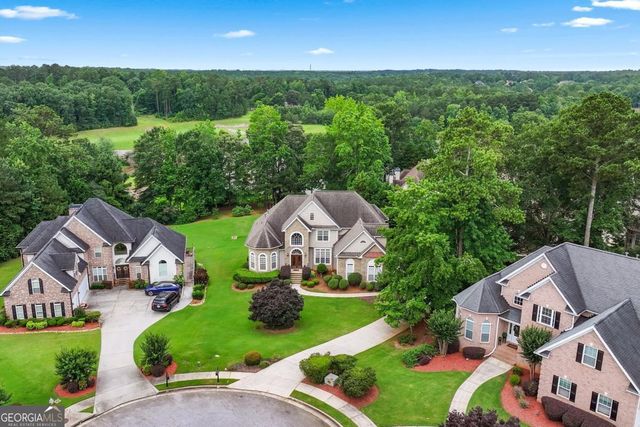 106 April Walk, Mcdonough, GA 30253