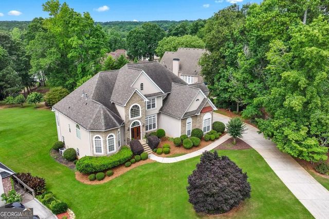 106 April Walk, Mcdonough, GA 30253