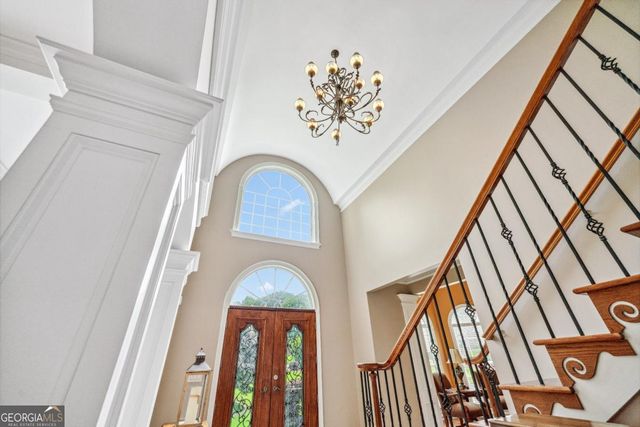 106 April Walk, Mcdonough, GA 30253