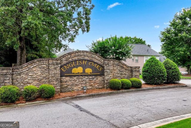 106 April Walk, Mcdonough, GA 30253