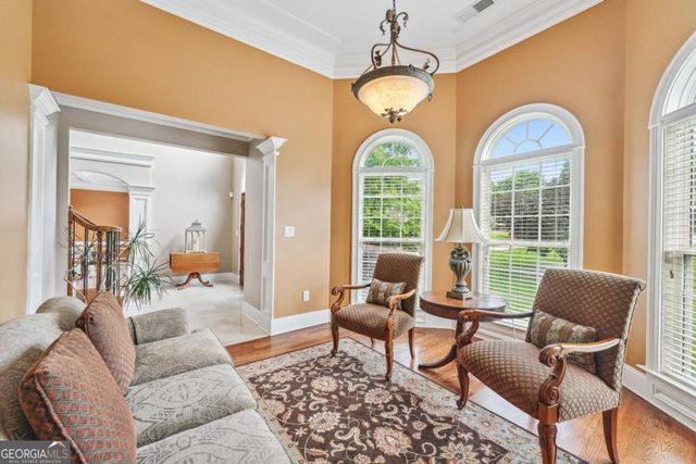 106 April Walk, Mcdonough, GA 30253