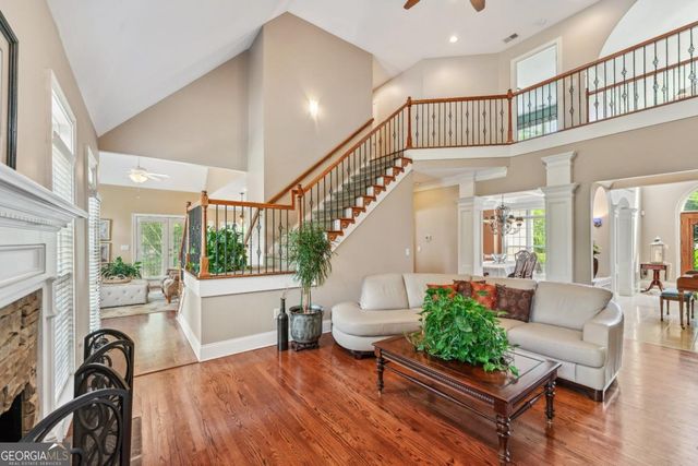 106 April Walk, Mcdonough, GA 30253