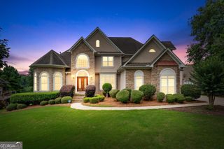 106 April Walk, Mcdonough, GA 30253