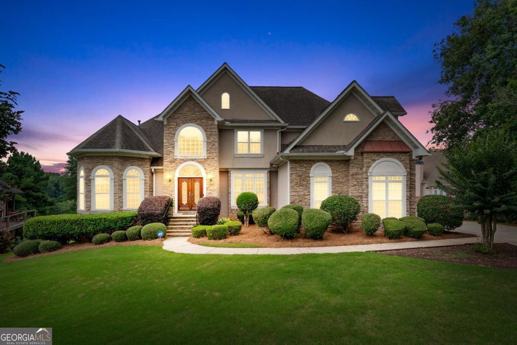 106 April Walk, Mcdonough, GA 30253