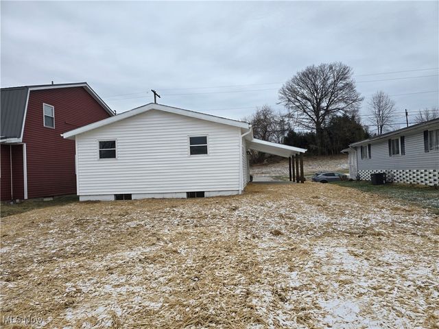 702 21st Street, Vienna, WV 26105