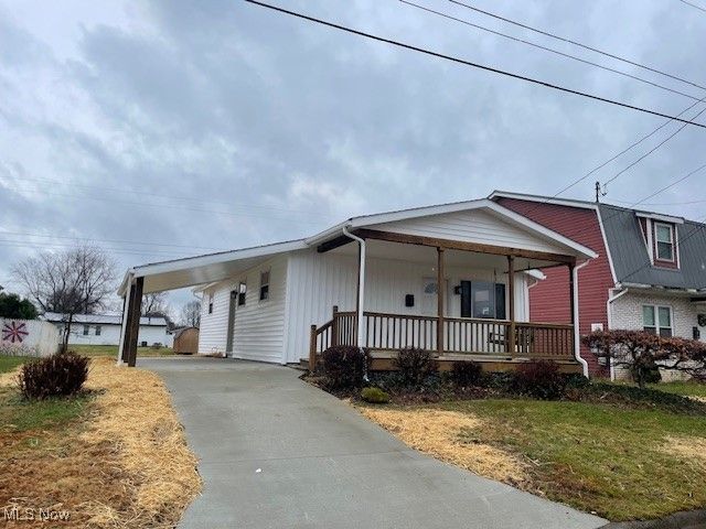 702 21st Street, Vienna, WV 26105