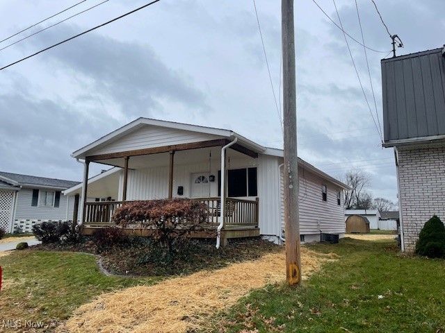 702 21st Street, Vienna, WV 26105