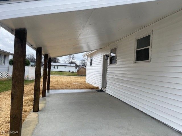 702 21st Street, Vienna, WV 26105