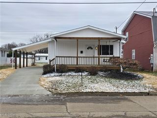 702 21st Street, Vienna, WV 26105