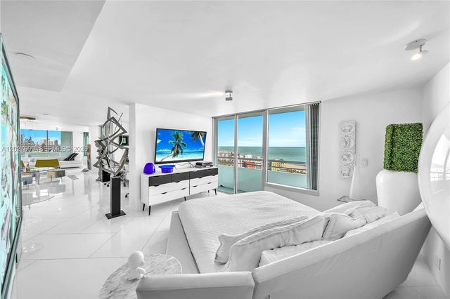 400 S Pointe Drive 2310, Miami Beach, FL 33139