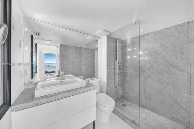 400 S Pointe Drive 2310, Miami Beach, FL 33139