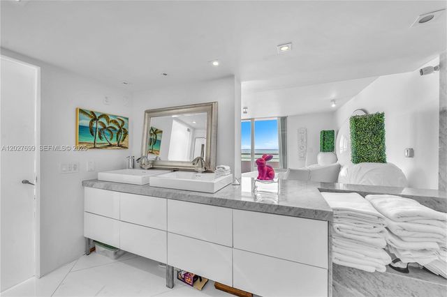 400 S Pointe Drive 2310, Miami Beach, FL 33139