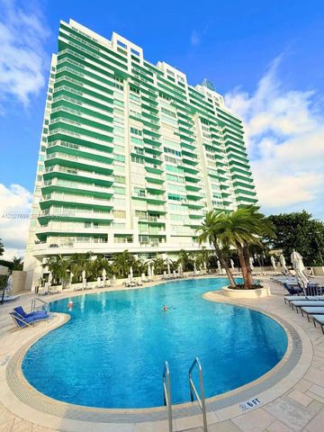 400 S Pointe Drive 2310, Miami Beach, FL 33139