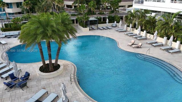 400 S Pointe Drive 2310, Miami Beach, FL 33139