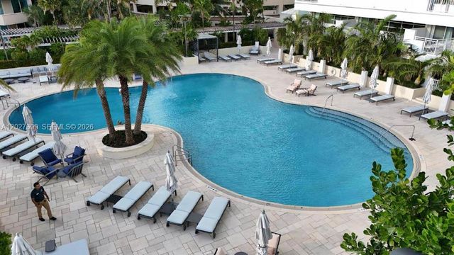 400 S Pointe Drive 2310, Miami Beach, FL 33139