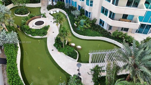 400 S Pointe Drive 2310, Miami Beach, FL 33139