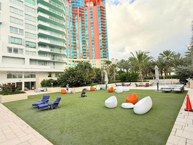 400 S Pointe Drive 2310, Miami Beach, FL 33139