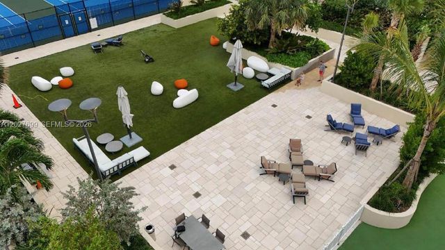 400 S Pointe Drive 2310, Miami Beach, FL 33139