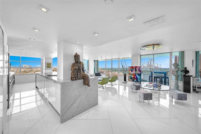 400 S Pointe Drive 2310, Miami Beach, FL 33139