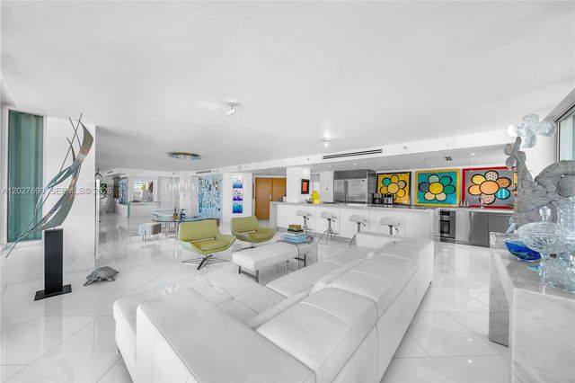 400 S Pointe Drive 2310, Miami Beach, FL 33139
