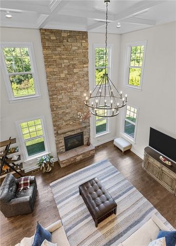 521 Cambridge Court, Pine Twp, PA 15090