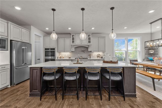 521 Cambridge Court, Pine Twp, PA 15090