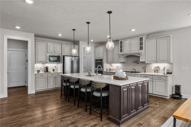 521 Cambridge Court, Pine Twp, PA 15090