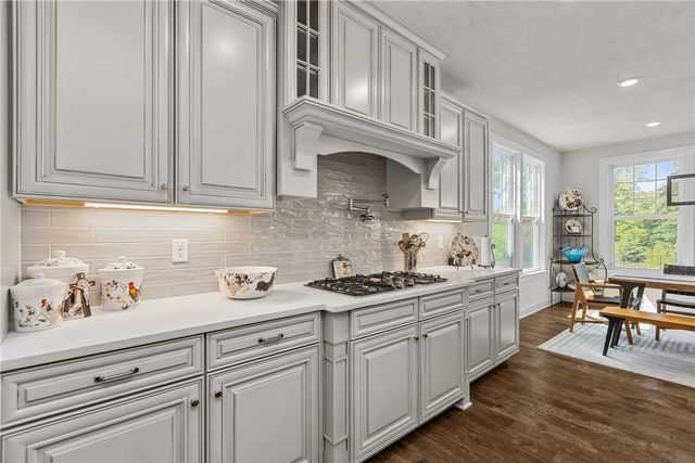 521 Cambridge Court, Pine Twp, PA 15090