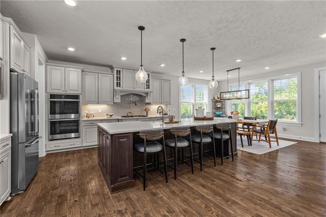 521 Cambridge Court, Pine Twp, PA 15090