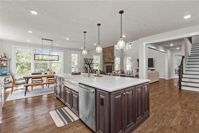 521 Cambridge Court, Pine Twp, PA 15090