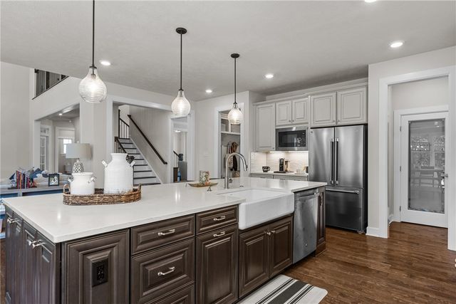 521 Cambridge Court, Pine Twp, PA 15090