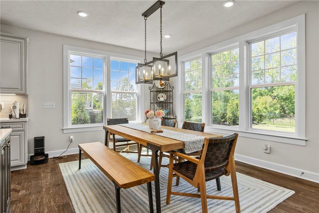 521 Cambridge Court, Pine Twp, PA 15090