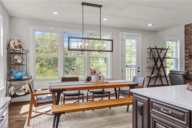 521 Cambridge Court, Pine Twp, PA 15090