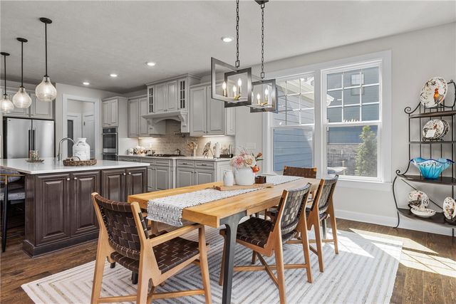 521 Cambridge Court, Pine Twp, PA 15090