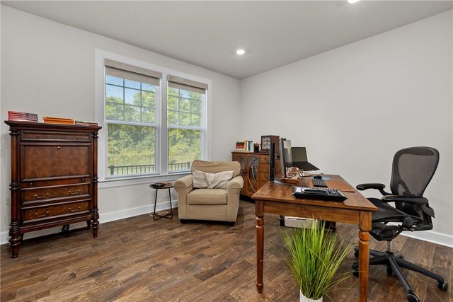 521 Cambridge Court, Pine Twp, PA 15090