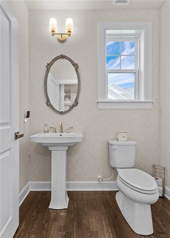 521 Cambridge Court, Pine Twp, PA 15090