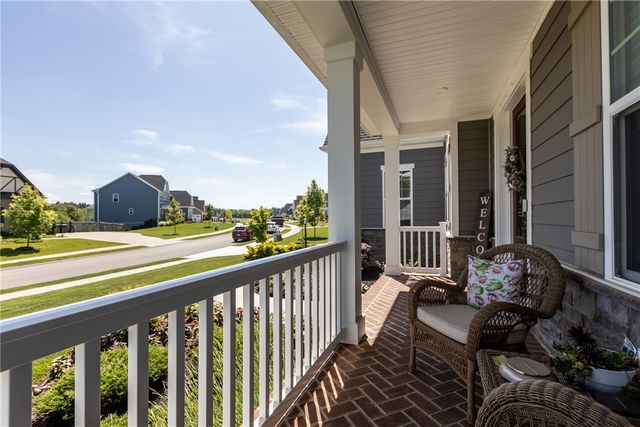 521 Cambridge Court, Pine Twp, PA 15090