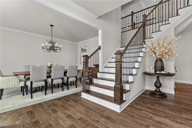 521 Cambridge Court, Pine Twp, PA 15090