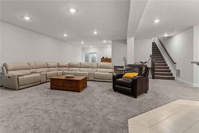 521 Cambridge Court, Pine Twp, PA 15090