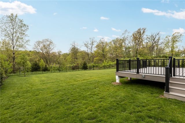 521 Cambridge Court, Pine Twp, PA 15090