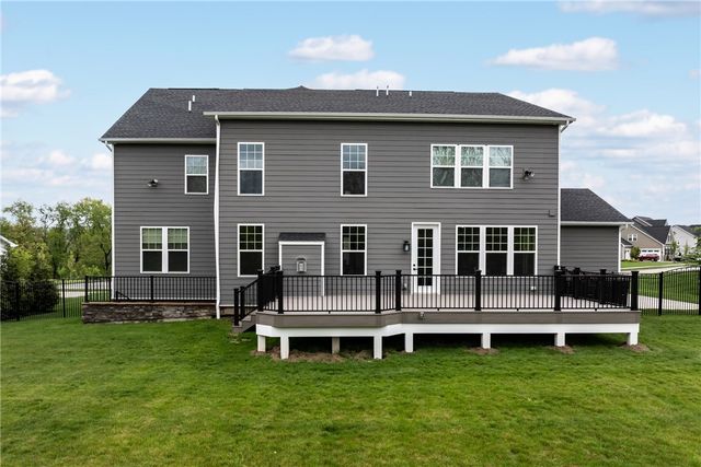 521 Cambridge Court, Pine Twp, PA 15090