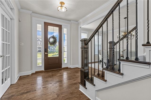 521 Cambridge Court, Pine Twp, PA 15090