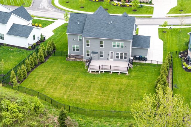 521 Cambridge Court, Pine Twp, PA 15090