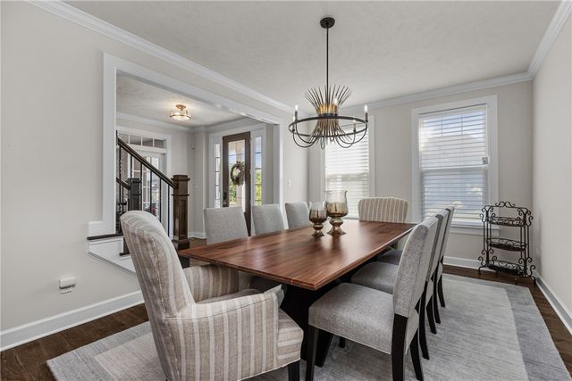 521 Cambridge Court, Pine Twp, PA 15090